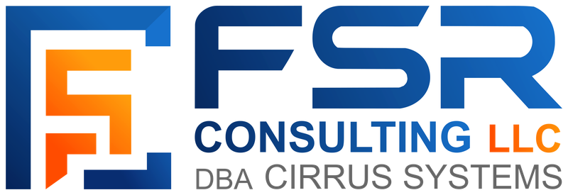 FSR CONSULTING LLC